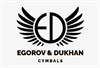 ED Cymbals