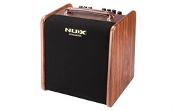 AC50 Stageman Nux