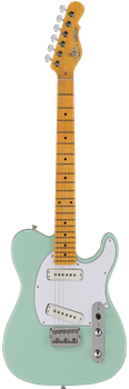 G&L asat-special