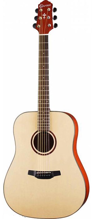 Crafter HD-250