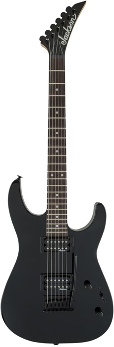 Jackson JS11 DK, AH FB