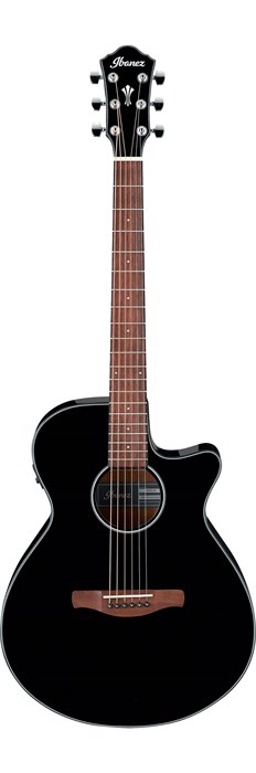 Ibanez AEG50-BK