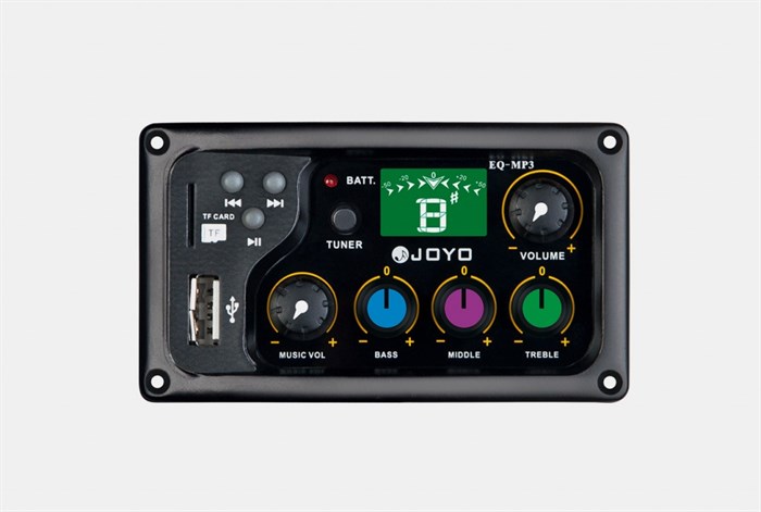 Joyo EQ-MP3