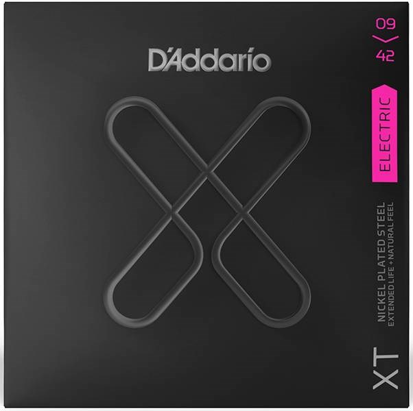 D'Addario XTE0942