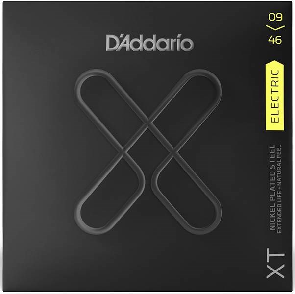 D'Addario XTE0946