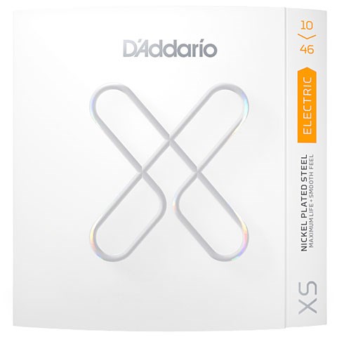 D'Addario XSE1046