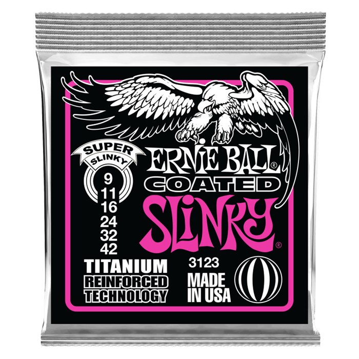 Ernie Ball 3123