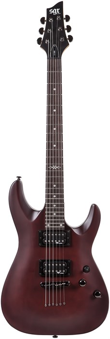 Schecter SGR C-1 WSN