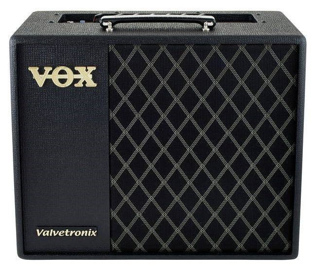 VOX VT40X