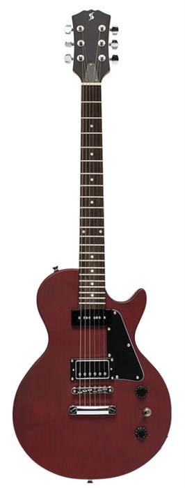 Stagg SEL-HB90 CHERRY