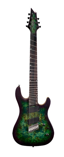 Cort KX500MS-SDG