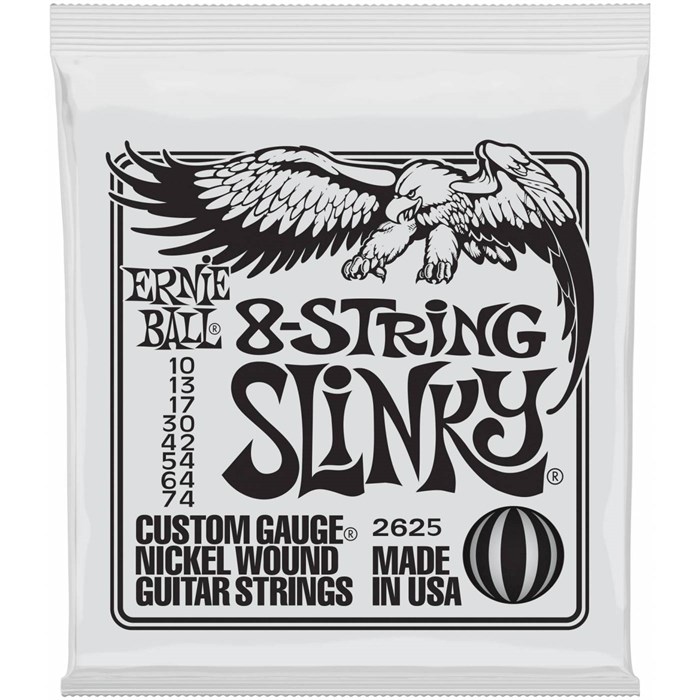 Ernie Ball 2625