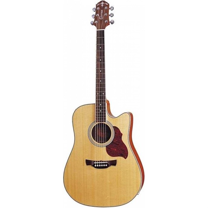 Crafter DE-6/NC