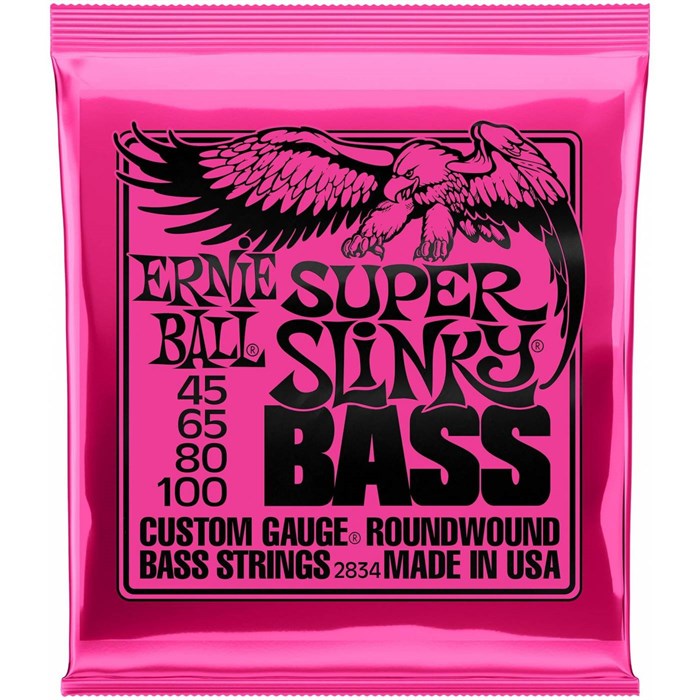 Ernie Ball 2834