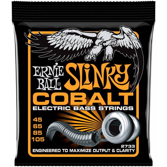 ERNIE BALL 2733