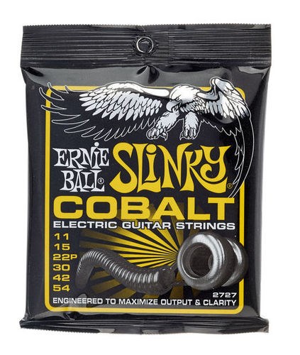 Ernie Ball P02727