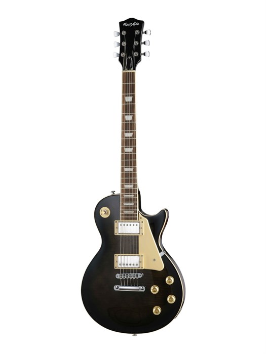 Root Note LP501-BLK