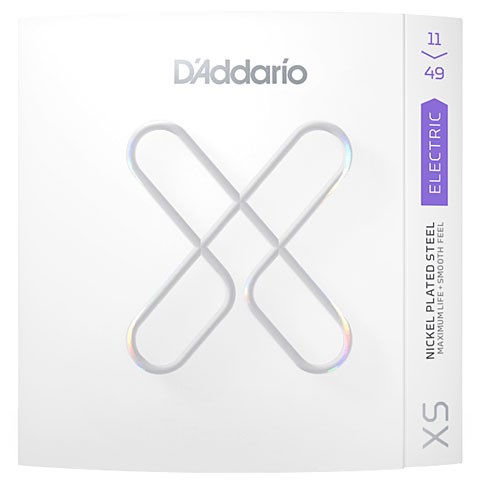 D'Addario XSE1149 XS