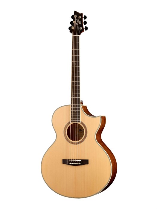 Cort NDX-Baritone-NS