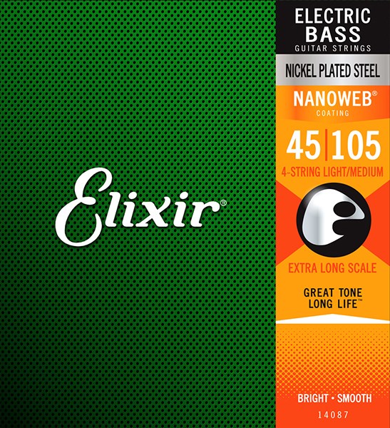 Elixir 14087