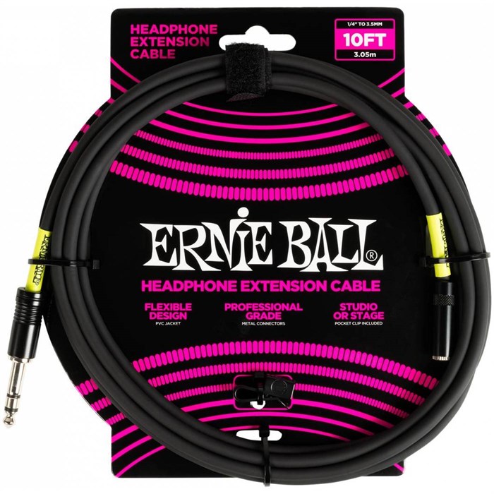 ERNIE BALL 6422