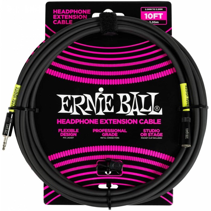 ERNIE BALL 6424