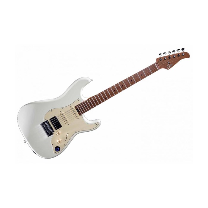 Mooer GTRS S801 White