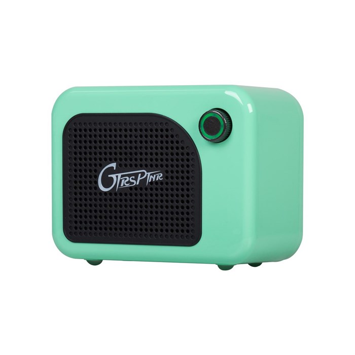 Mooer GTRS PTNR GCA5 Green