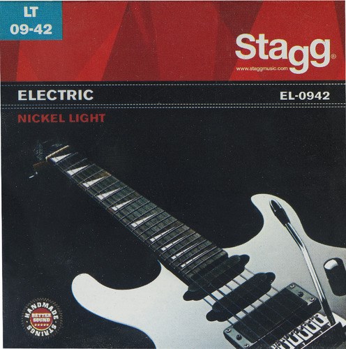 STAGG EL-0942