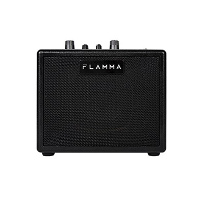 Flamma FA05-MINI-Bluetooth-Amp - комбоусилитель портативный