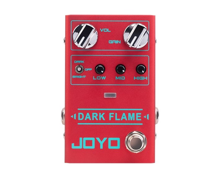 Joyo R-17 Dark Flame