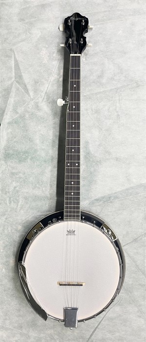 Bluegrass BJ-005-BG