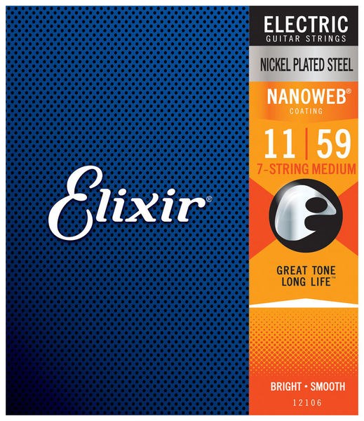 Elixir 12106