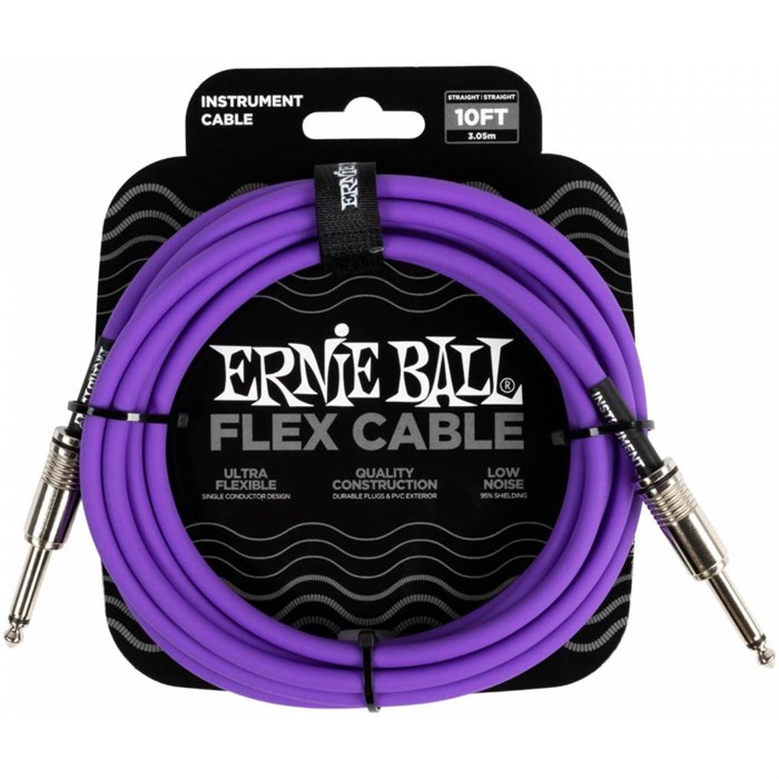 ERNIE BALL 6415