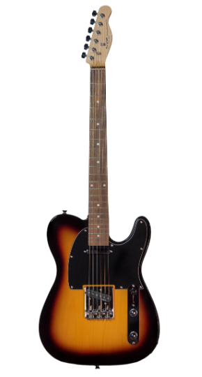 Setl300 sunburst