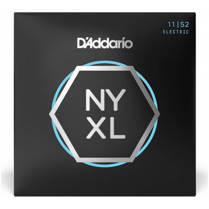 D'ADDARIO NYXL1152