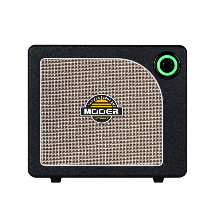 Mooer DH15i Hornet BK
