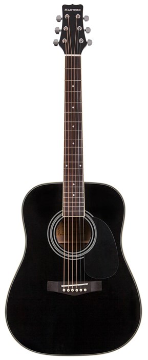 Martinez FAW - 802 WN