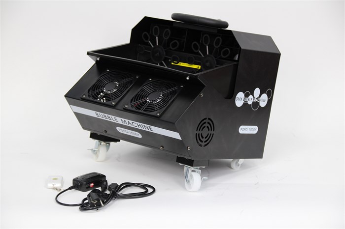 DJPower P-1000Y Генератор пузырей, 60Вт
