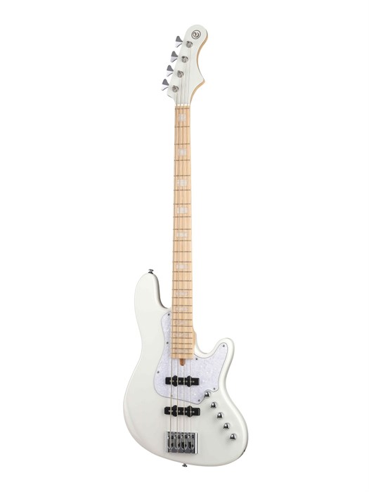 NJS4-WHT Elrick