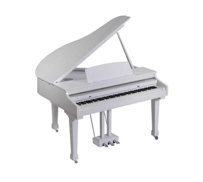 Orla Grand-500-WHITE Цифровой рояль