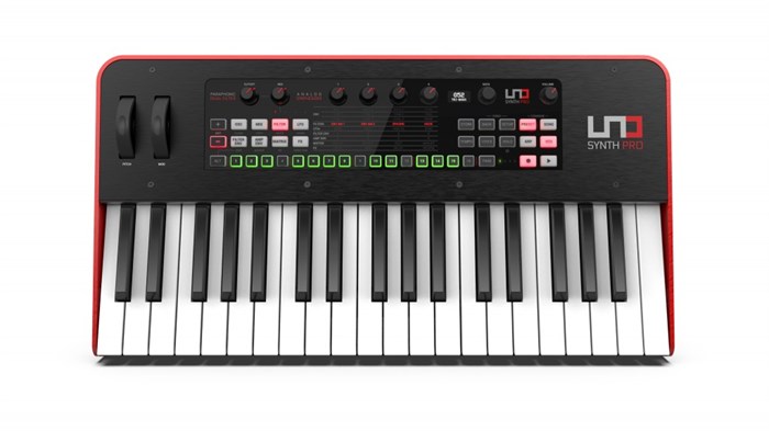 UNO-SYNTHPRO