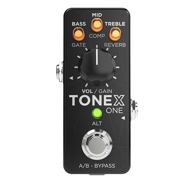 IK Multimedia TONEX-ONE