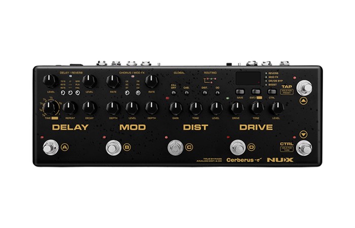 NME-3