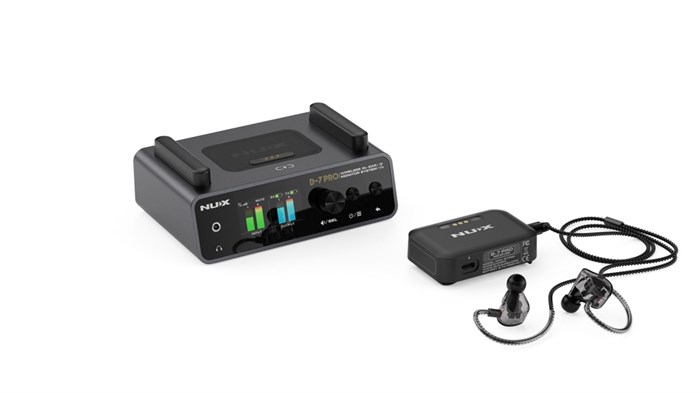 Nux B-7-PRO