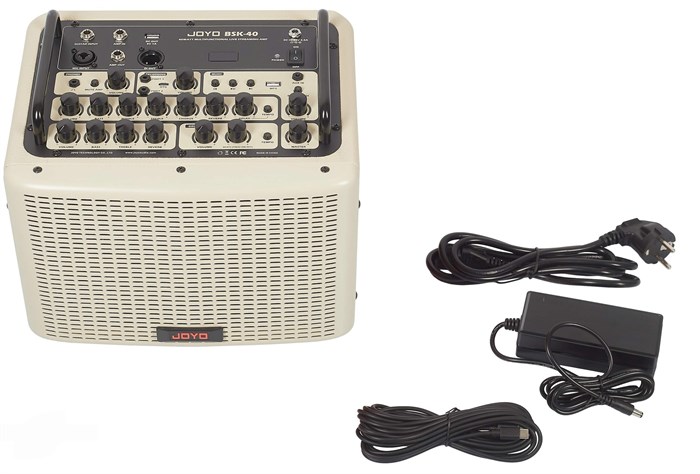 BSK-40-WH