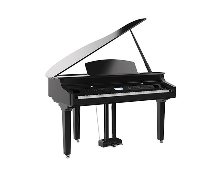 Medeli GRAND510(GB) Цифровой рояль, черный, (2 коробки) 6376 - фото 31958