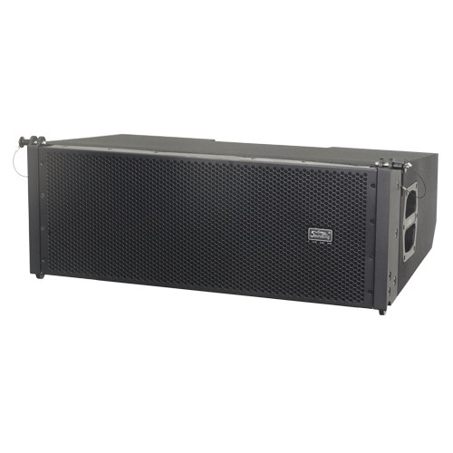 Soundking G210 Акустическая система, элемент линейного массива, влагозащищенный