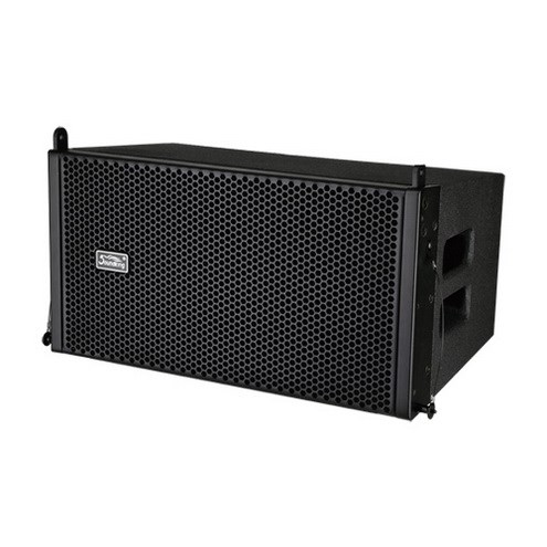 Soundking G110 Акустическая система, элемент линейного массива, пассивный 6388 - фото 31979