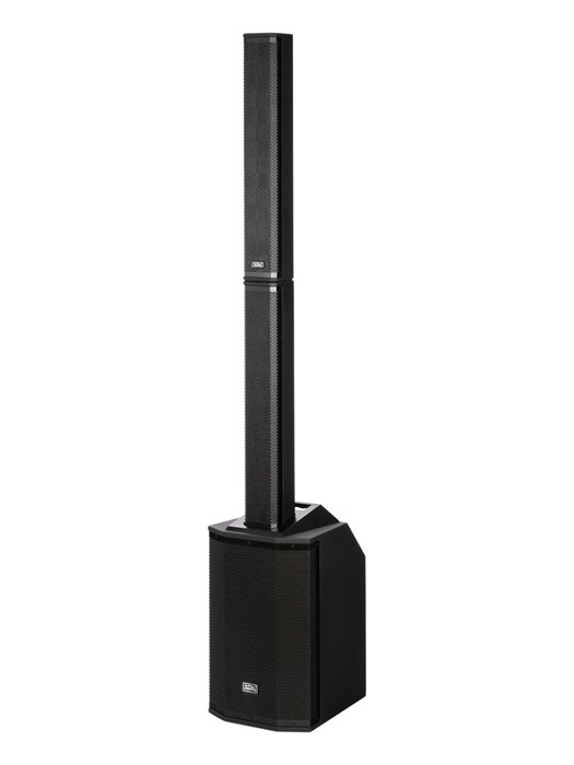 Soundking ARTOS-1200W Акустическая система (звуковая колонна, сабвуфер с микшером в 2 коробках) 6393 - фото 31999